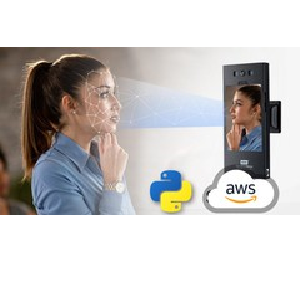 Face Recognition Attendance System Web App Deploy in AWS