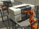 Factory Automation using PLC Logics