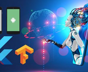 Flutter Artificial Intelligence Course - Build 15+ AI Apps