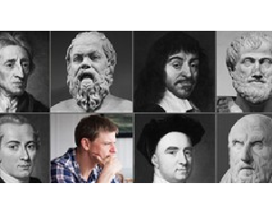 Download Udemy - From Ancient to Modern Philosophy 2023-5