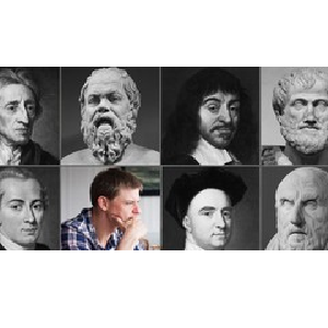 Download Udemy - From Ancient to Modern Philosophy 2023-5
