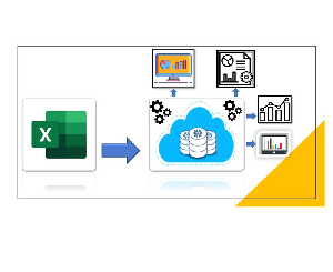 Download Udemy - From Excel to SQL, Master SQL Like a Pro!  2023-1