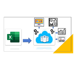  Download Udemy - From Excel to SQL, Master SQL Like a Pro!  2023-1
