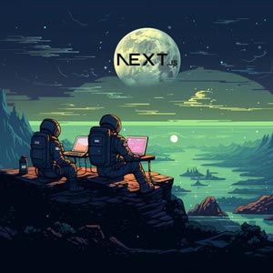 Full Stack Development with Next.js 13