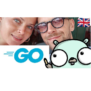 GO (golang): Develop Modern, Fast & Secure Web Applications