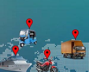 GPS Tracking and Fleet Management Systems