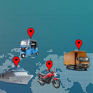 GPS Tracking and Fleet Management Systems