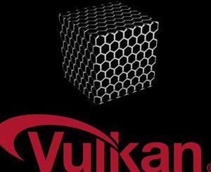 GPU computing in Vulkan