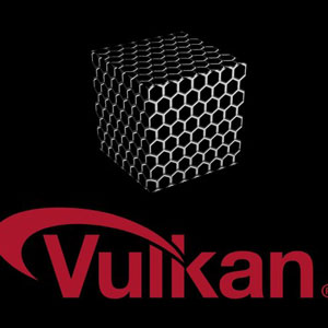 GPU computing in Vulkan