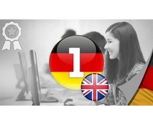 German Course 1 The Easy Way to Learn German