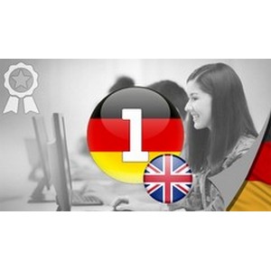 German Course 1 The Easy Way to Learn German