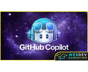 Download Udemy - GitHub Copilot: Use AI to write code for you!  (Copilot 2024) 2024-2