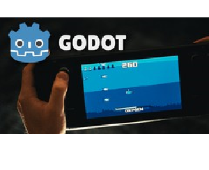 Download Udemy - Godot 4: Design & Code a Retro Atari Style 2D Game, SeaQuest 2023-9