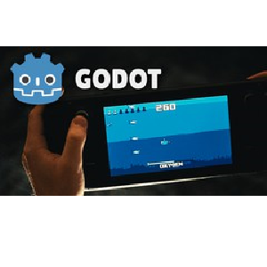 Download Udemy - Godot 4: Design & Code a Retro Atari Style 2D Game, SeaQuest 2023-9
