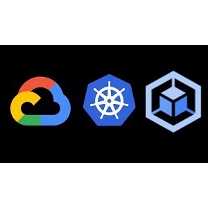 Google Kubernetes Engine GKE