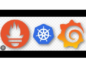 Grafana and Prometheus Monitoring tool for Kubernetes