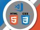 HTML & CSS Tutorial and Projects Course