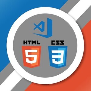 HTML & CSS Tutorial and Projects Course