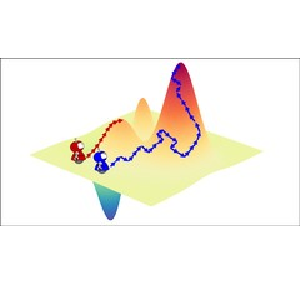 Hill Climbing and Simulated Annealing AI Algorithms