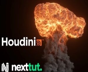 Houdini for Absolute Beginners