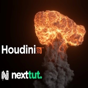 Houdini for Absolute Beginners