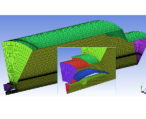 ICEMCFD Master Class (Level 1)