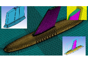 ICEMCFD Master Class (Level 2)