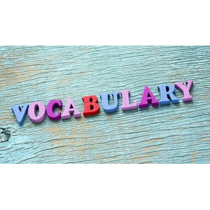 IELTS Vocabulary Strategies for IELTS