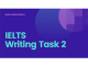 IELTS Writing Task 2 [MASTERCLASS]