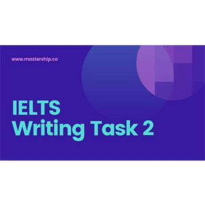 IELTS Writing Task 2 [MASTERCLASS]