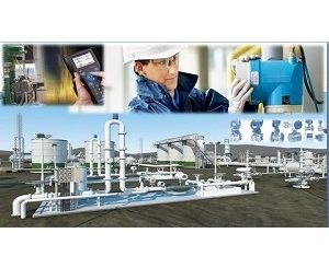 Industrial Instrumentation and Control Devices