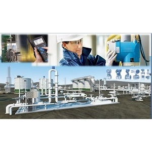 Industrial Instrumentation and Control Devices