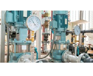 Industrial Instrumentation for Continuous Processes