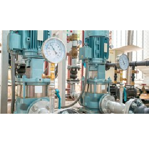 Industrial Instrumentation for Continuous Processes