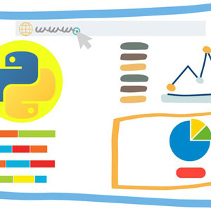 Interactive Data Visualization with Python and Bokeh