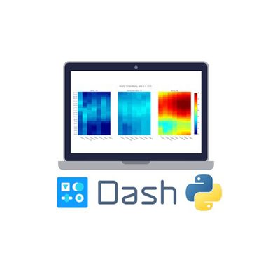 Interactive Python Dashboards with Plotly and Dash