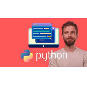 Intermediate to Advanced Python with 10 OOP Projects