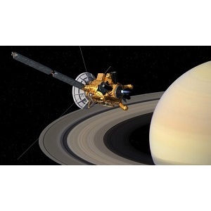 Download Udemy - Interplanetary Spacecraft and Satellite Engineering 2019-12
