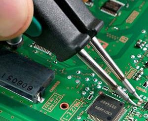 Introduction to Surface Mount Technology