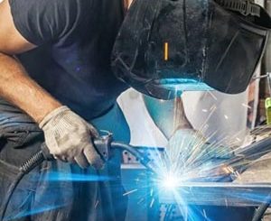 Introduction to Welding Technologies and Processes