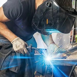 Introduction to Welding Technologies and Processes