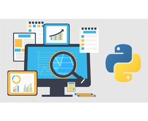 Investment Analysis & Portfolio Management with Python