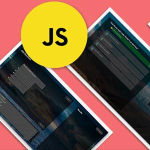 JavaScript Bootcamp - Build Real World Applications