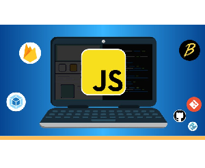 JavaScript Masterclass: Zero To Job Ready With 10 Projects