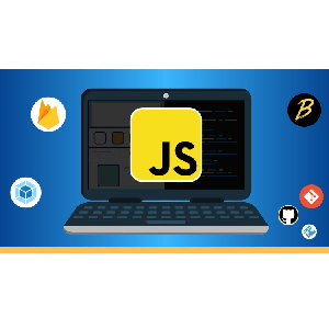 JavaScript Masterclass: Zero To Job Ready With 10 Projects