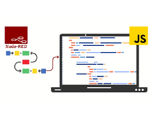 JavaScript essentials for Node-RED