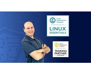 LPI Linux Essentials (010-160) Complete Course and Exams