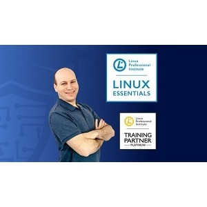 LPI Linux Essentials (010-160) Complete Course and Exams