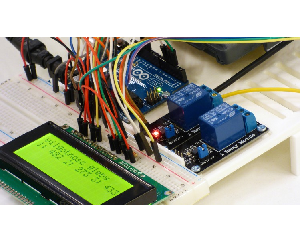 Learn Arduino: Practical Approach