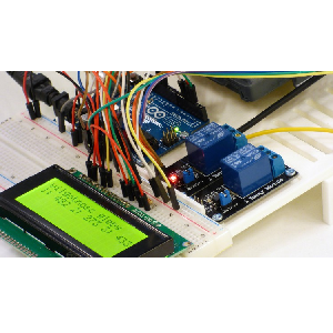 Learn Arduino: Practical Approach